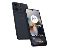 Motorola moto g56 5G 8/256GB Black Oyster 120Hz - 1330165 - zdjęcie 5